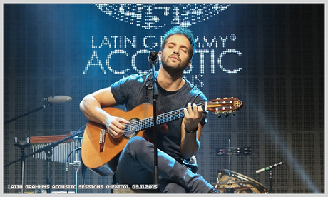 [DESCANSO PABLO] ESPECIAL: 6 años de Pablo Alborán