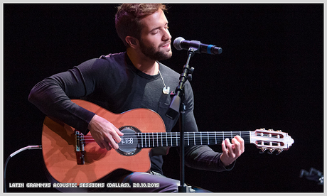 [DESCANSO PABLO] ESPECIAL: 6 años de Pablo Alborán