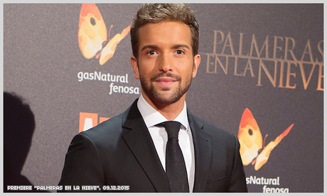 [DESCANSO PABLO] ESPECIAL: 6 años de Pablo Alborán