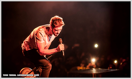 [DESCANSO PABLO] ESPECIAL: 6 años de Pablo Alborán