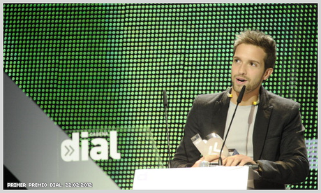 [DESCANSO PABLO] ESPECIAL: 6 años de Pablo Alborán