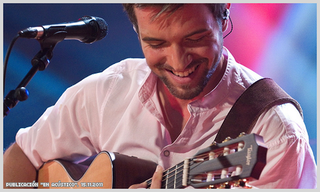 [DESCANSO PABLO] ESPECIAL: 6 años de Pablo Alborán