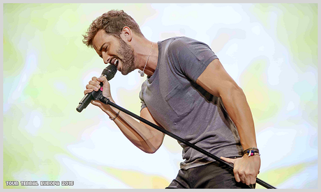 [DESCANSO PABLO] ESPECIAL: 6 años de Pablo Alborán