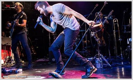 [DESCANSO PABLO] ESPECIAL: 6 años de Pablo Alborán