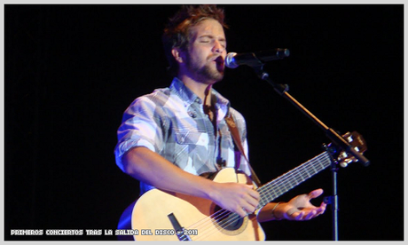 [DESCANSO PABLO] ESPECIAL: 6 años de Pablo Alborán