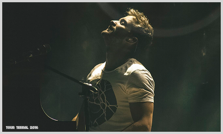 [DESCANSO PABLO] ESPECIAL: 6 años de Pablo Alborán