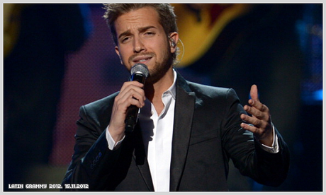 [DESCANSO PABLO] ESPECIAL: 6 años de Pablo Alborán