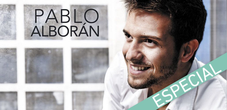[DESCANSO PABLO] ESPECIAL: 6 años de Pablo Alborán