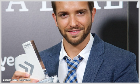 [DESCANSO PABLO] ESPECIAL: 6 años de Pablo Alborán