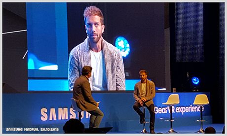 [DESCANSO PABLO] ESPECIAL: 6 años de Pablo Alborán