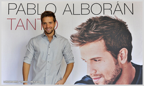 [DESCANSO PABLO] ESPECIAL: 6 años de Pablo Alborán