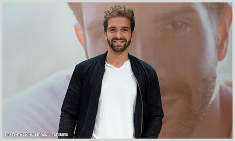 [DESCANSO PABLO] ESPECIAL: 6 años de Pablo Alborán