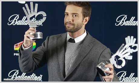 [DESCANSO PABLO] ESPECIAL: 6 años de Pablo Alborán