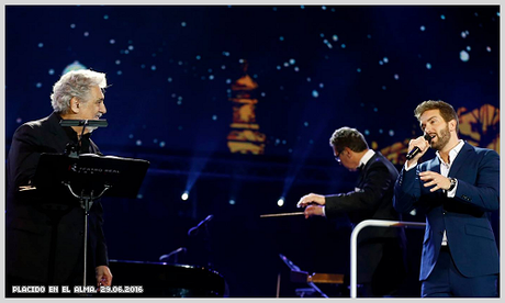 [DESCANSO PABLO] ESPECIAL: 6 años de Pablo Alborán