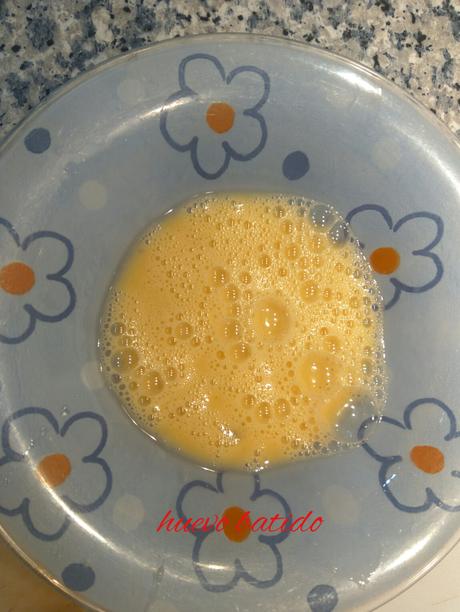 Empanadillas Caseras de Atún