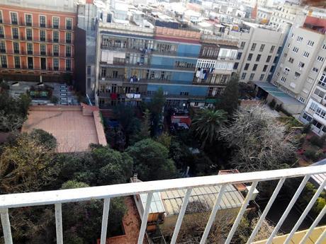 LA RESTAURACIÓ DELS PAVIMENTS ANTICS, A LA BARCELONA D' ABANS, D' AVUI I DE SEMPRE...3-02-2017...!!!