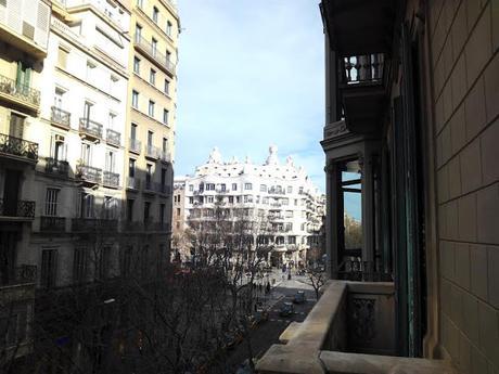 LA RESTAURACIÓ DELS PAVIMENTS ANTICS, A LA BARCELONA D' ABANS, D' AVUI I DE SEMPRE...3-02-2017...!!!