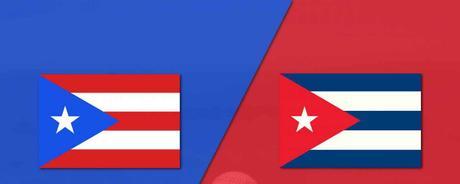 Cuba vence a Puerto Rico y pasa a semifinales en la Serie del Caribe