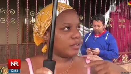 COSTA RICA: La cubana embarazada de sextillizos rompe el silencio COSTA RICA: La cubana embarazada de sextillizos rompe el silencio