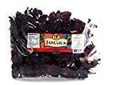 Hibiscus Flowers Flor De Jamaica 8 Oz By El Sol De Mexico