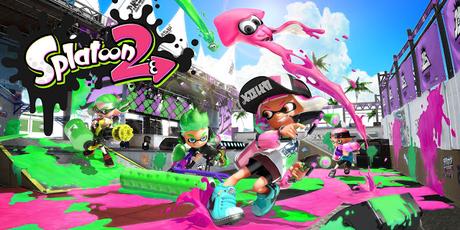 Os contamos multitud de información nueva de Splatoon 2: modos, interfaz, armas..