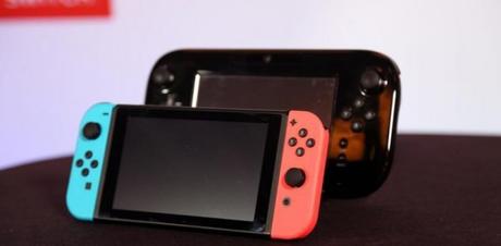 Gamexplain nos explica las diferencias entre Switch y Wii U así como sus mandos