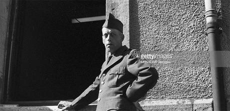 La suerte del soldado Powers