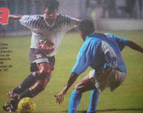 04 de Febrero en Alianza Lima [Junior Viza]