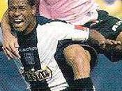 Febrero Alianza Lima [Junior Viza]