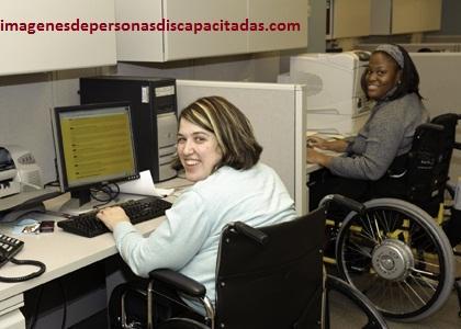 imagenes de personas con discapacidad trabajando especiales