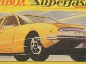 1800 Matchbox