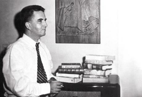 [Cuentos para edad adulta] Hoy, muerte cabo Cheo López