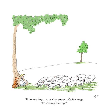 [Humor en cápsulas] Para hoy sábado, 4 de febrero de 2017