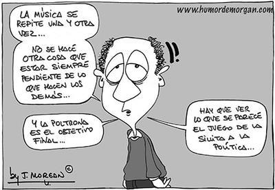 [Humor en cápsulas] Para hoy sábado, 4 de febrero de 2017