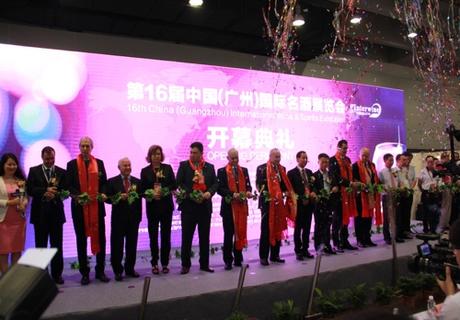 VINORO E INTERWINE SE UNEN PARA MOSTRAR LOS VINOS ESPAÑOLES A DISTRIBUIDORES CHINOS