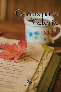 IMM #151: Cartas para Valeria