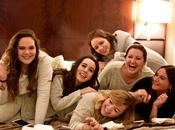 Fiesta pijamas Body Shop CosmetikTrip6