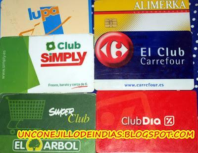 TODO LO QUE NECESITAS SABER SOBRE TARJETAS