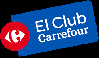 CUPONES CLUB CARREFOUR ENERO