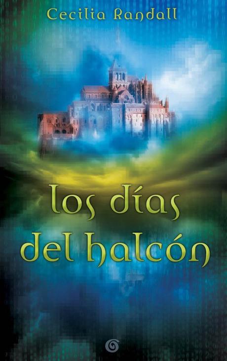 Los días del Halcón