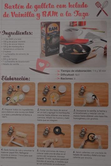 DEGUSTABOX de Enero 2017