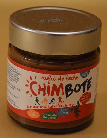 DEGUSTABOX de Enero 2017