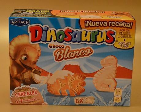 DEGUSTABOX de Enero 2017