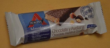 DEGUSTABOX de Enero 2017