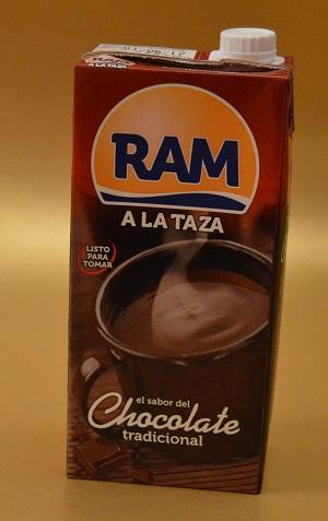 DEGUSTABOX de Enero 2017