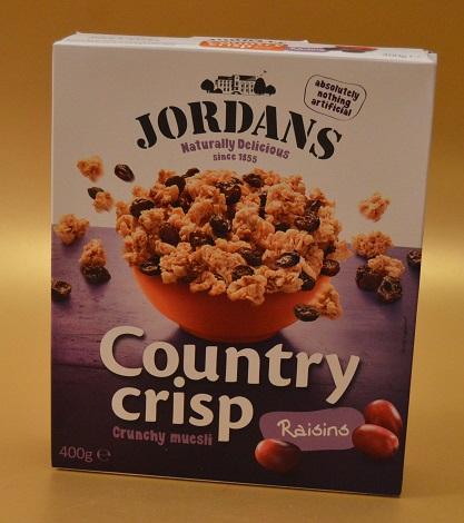 DEGUSTABOX de Enero 2017