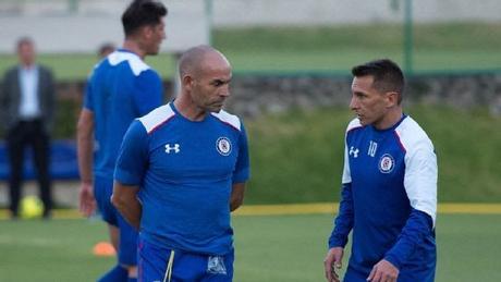 Cruz Azul tiene cita con los goles Cruz Azul tiene cita con los goles