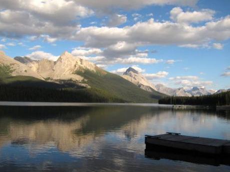 Canadá: (Día 8) Qué ver en el Parque Nacional de Jasper