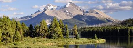 Canadá: (Día 8) Qué ver en el Parque Nacional de Jasper