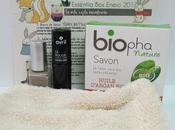 Caja "Essentiabox": Enero´17 (Winter Arrived)